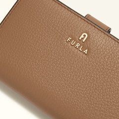 Furla Camelia Wallet Deserto Medium