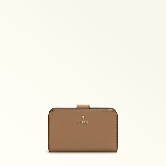 Furla Camelia Wallet Deserto Medium