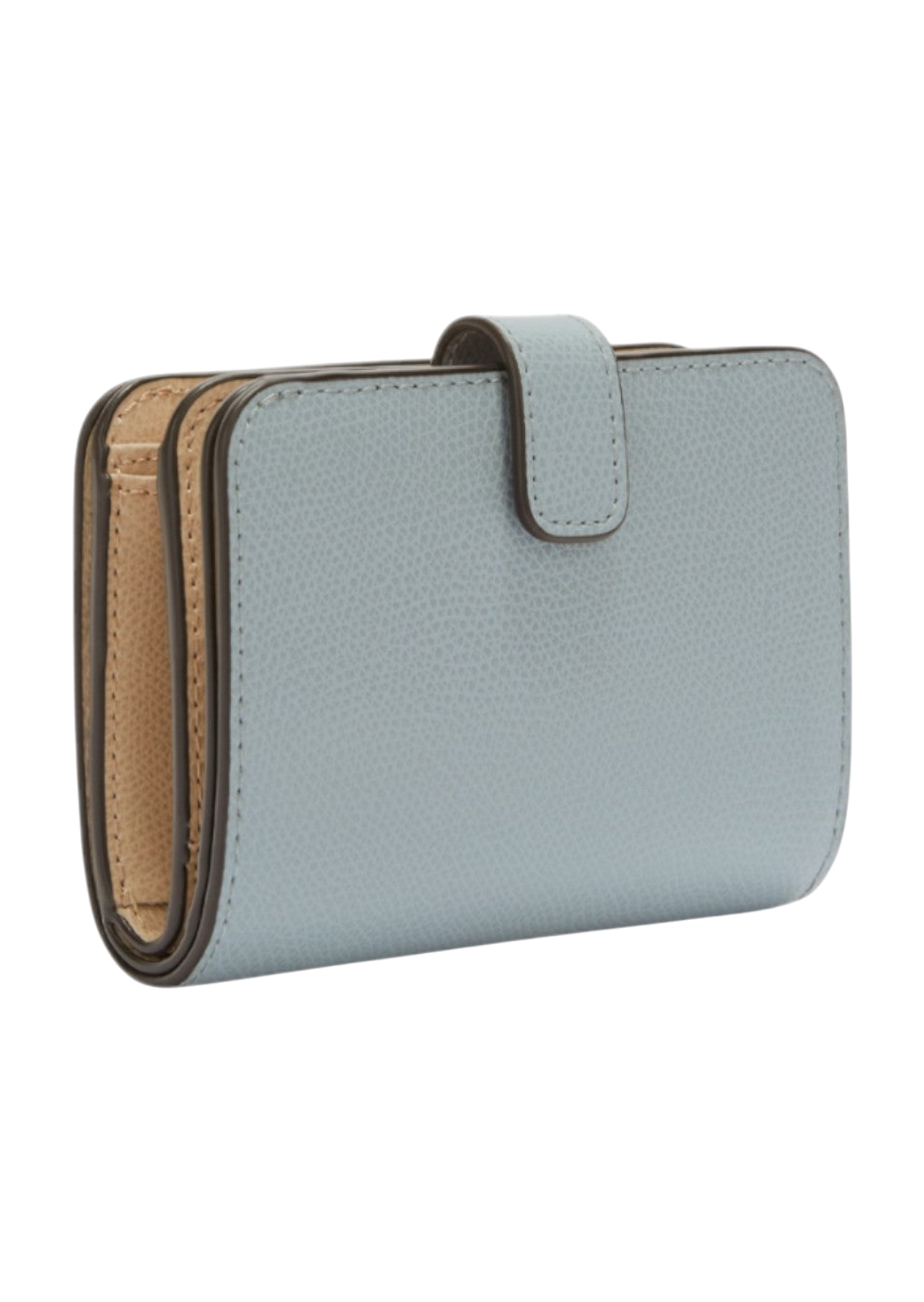 Furla Camelia Compact Wallet