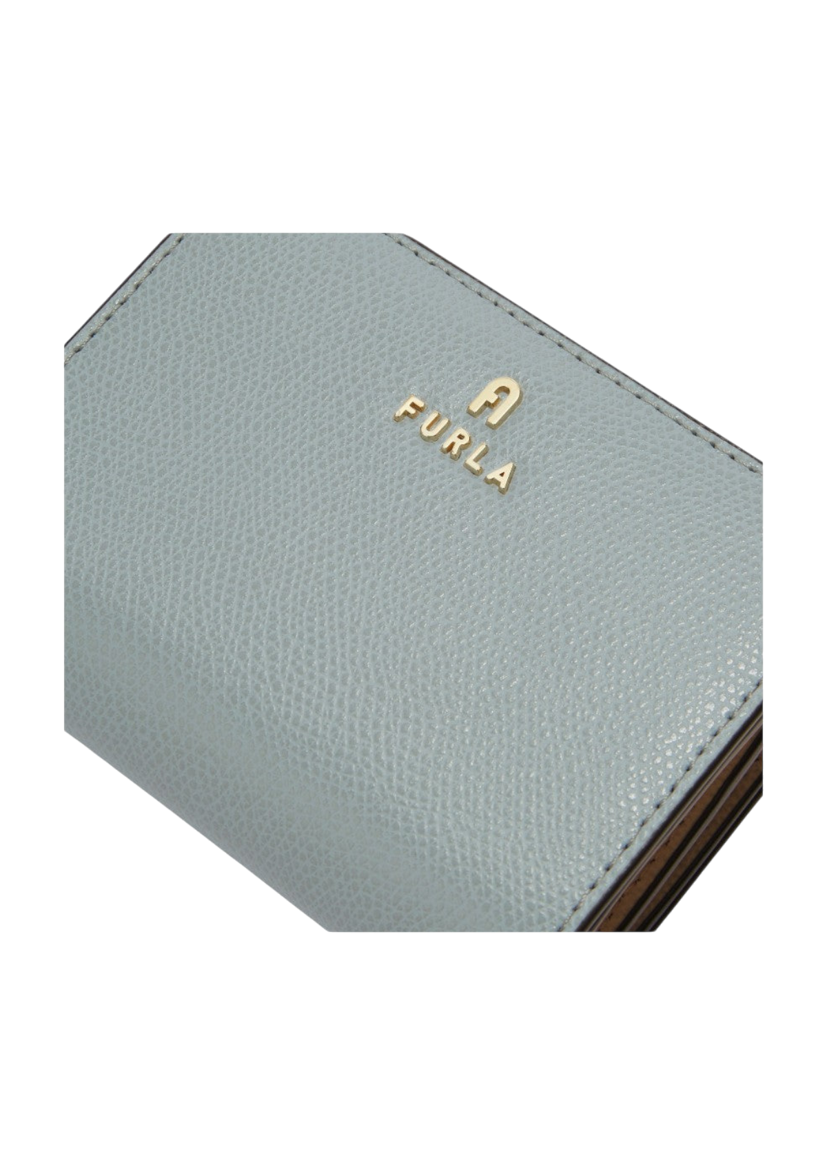 Furla Camelia Compact Wallet