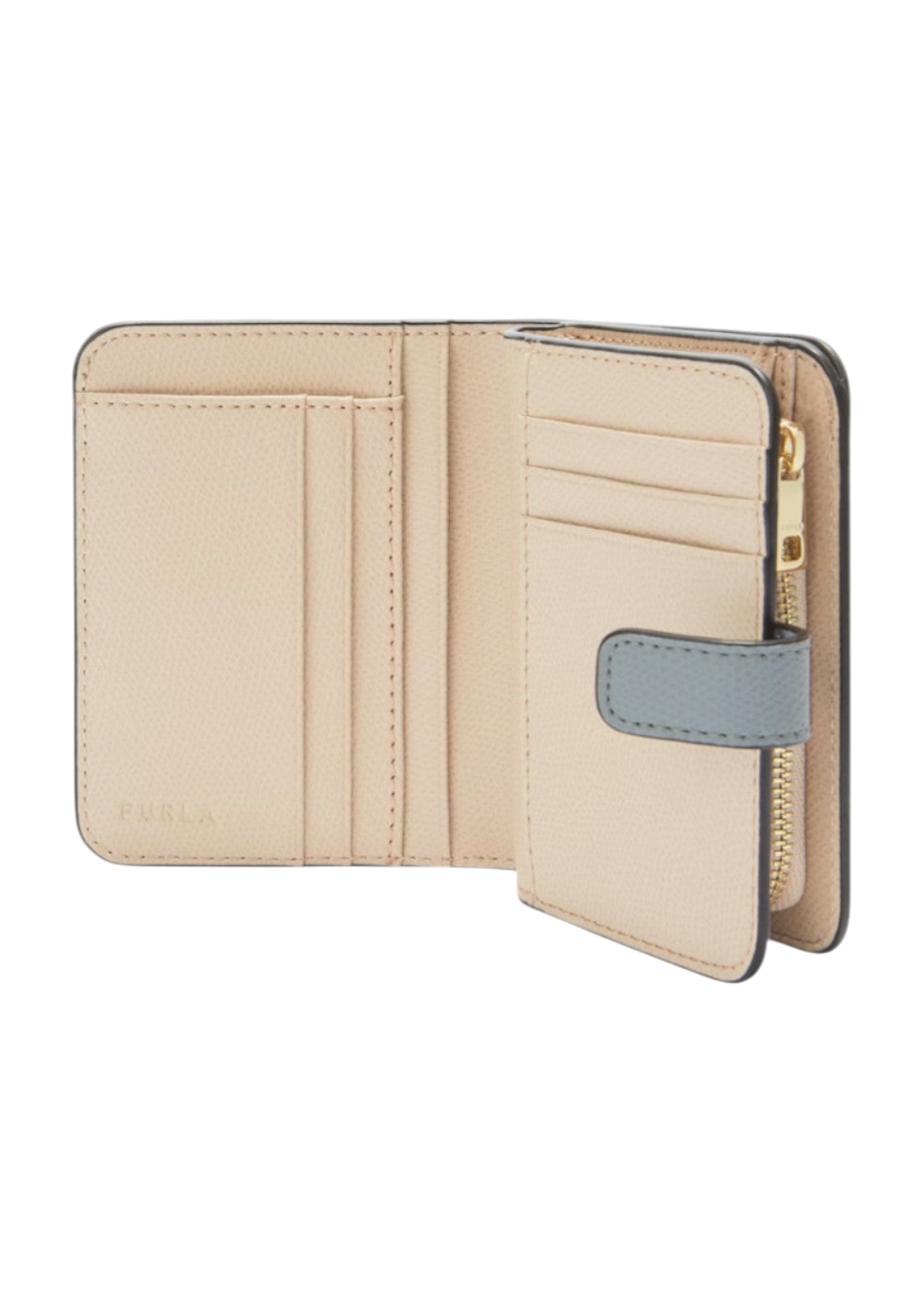 Furla Camelia Compact Wallet