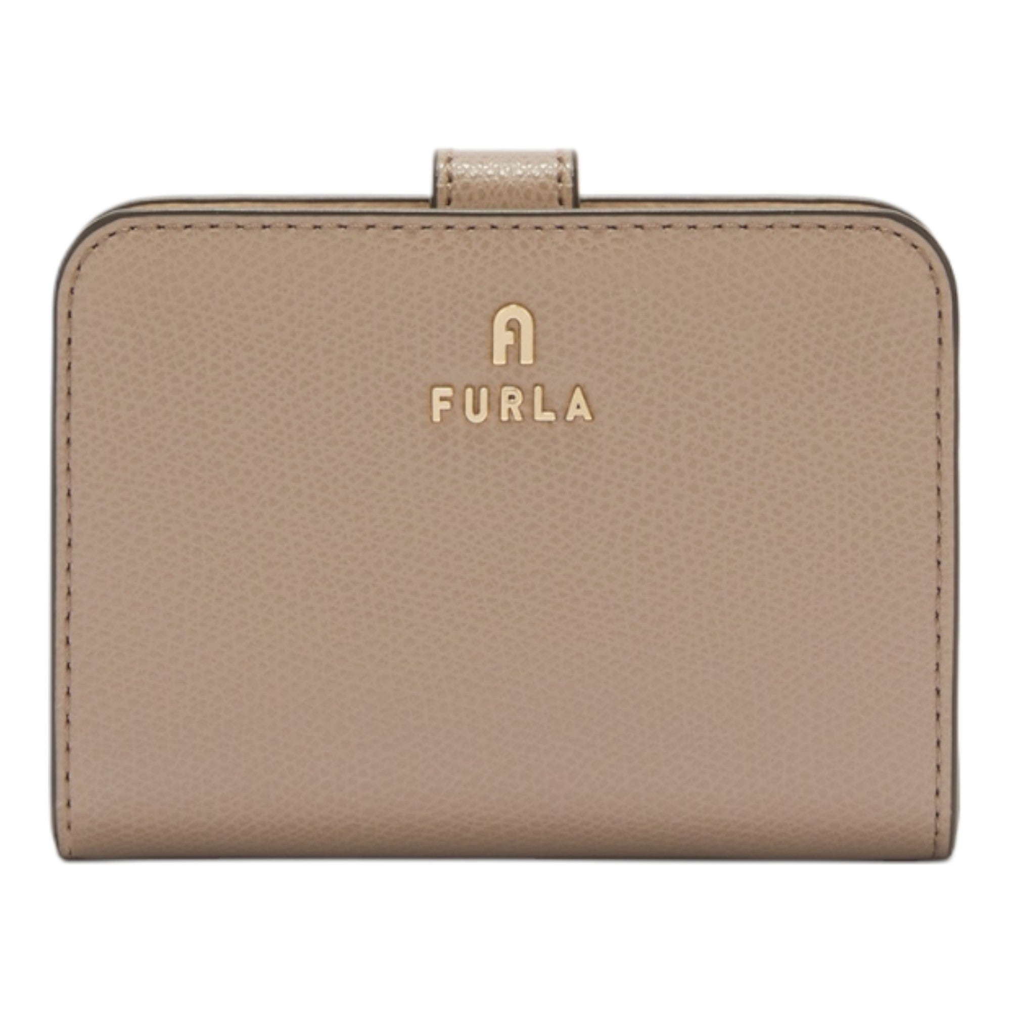 Furla Camelia Compact Wallet S