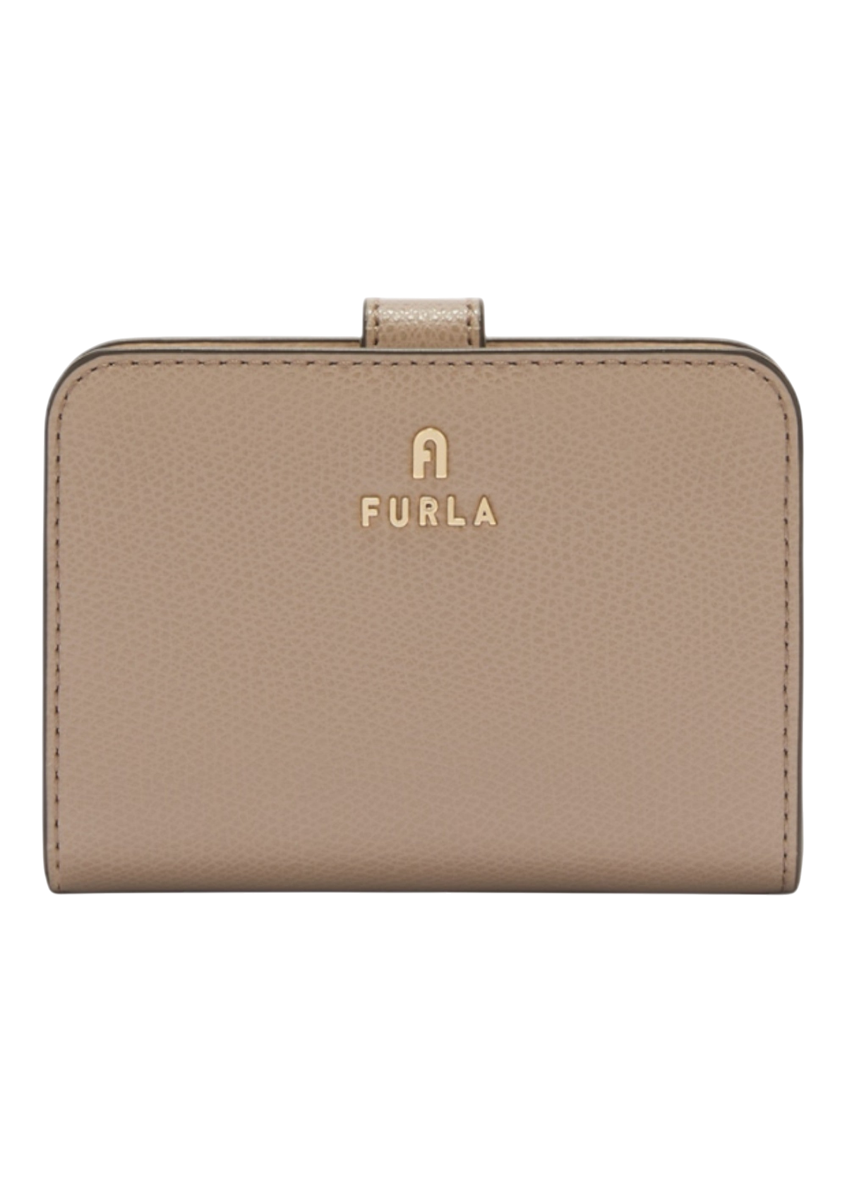 Furla Camelia Compact Wallet S