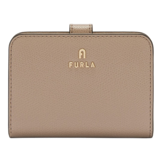 Furla Camelia Compact Wallet S