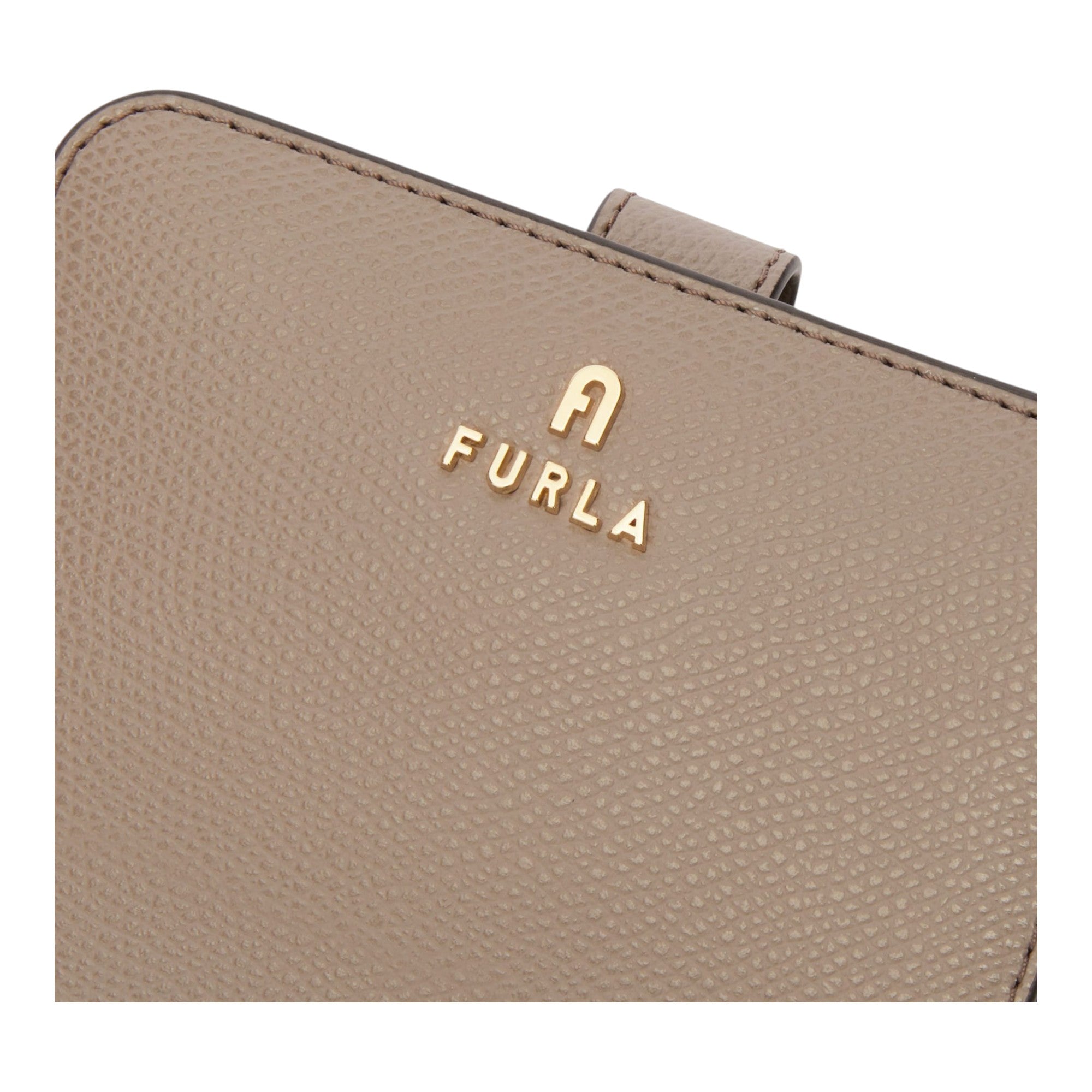 Furla Camelia Compact Wallet S