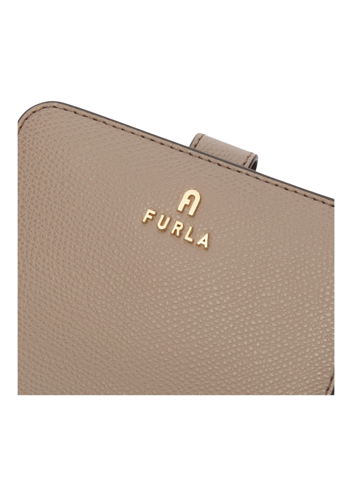 Furla Camelia Compact Wallet S