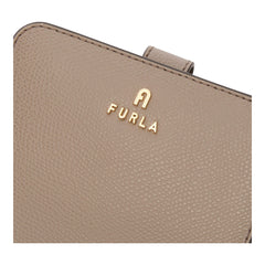 Furla Camelia Compact Wallet S