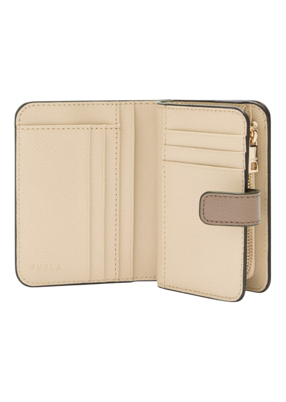 Furla Camelia Compact Wallet S