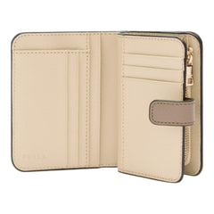 Furla Camelia Compact Wallet S