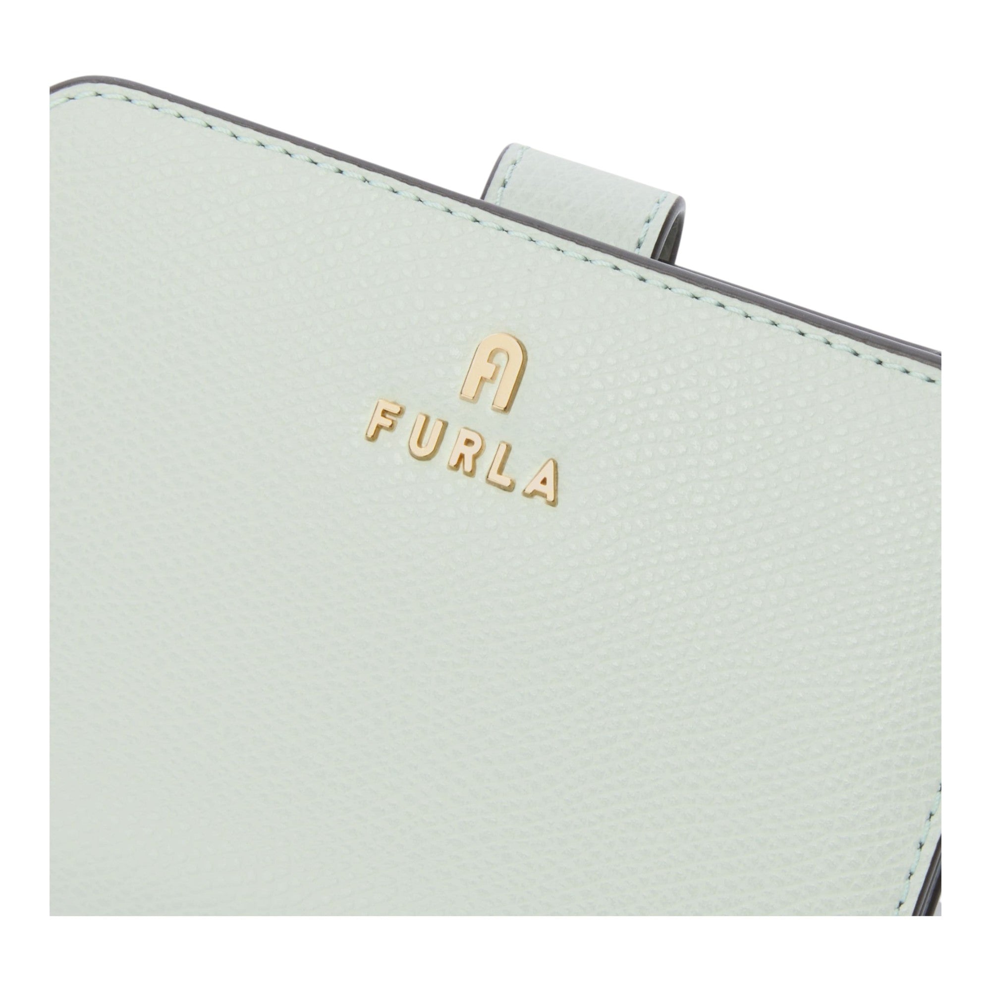Furla Camelia Compact Wallet S