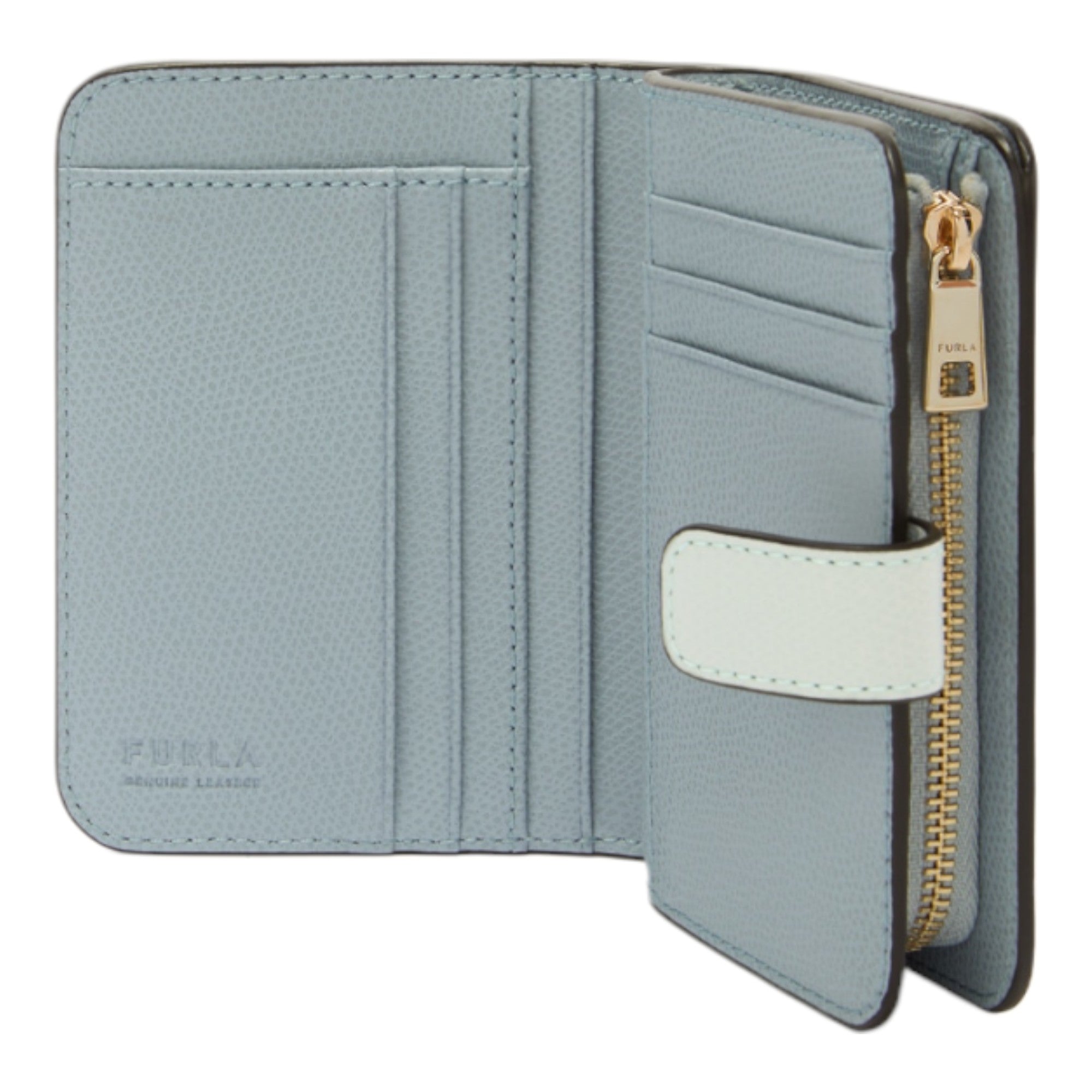 Furla Camelia Compact Wallet S