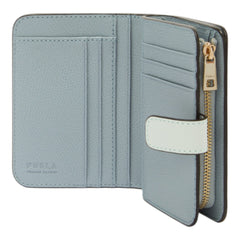 Furla Camelia Compact Wallet S