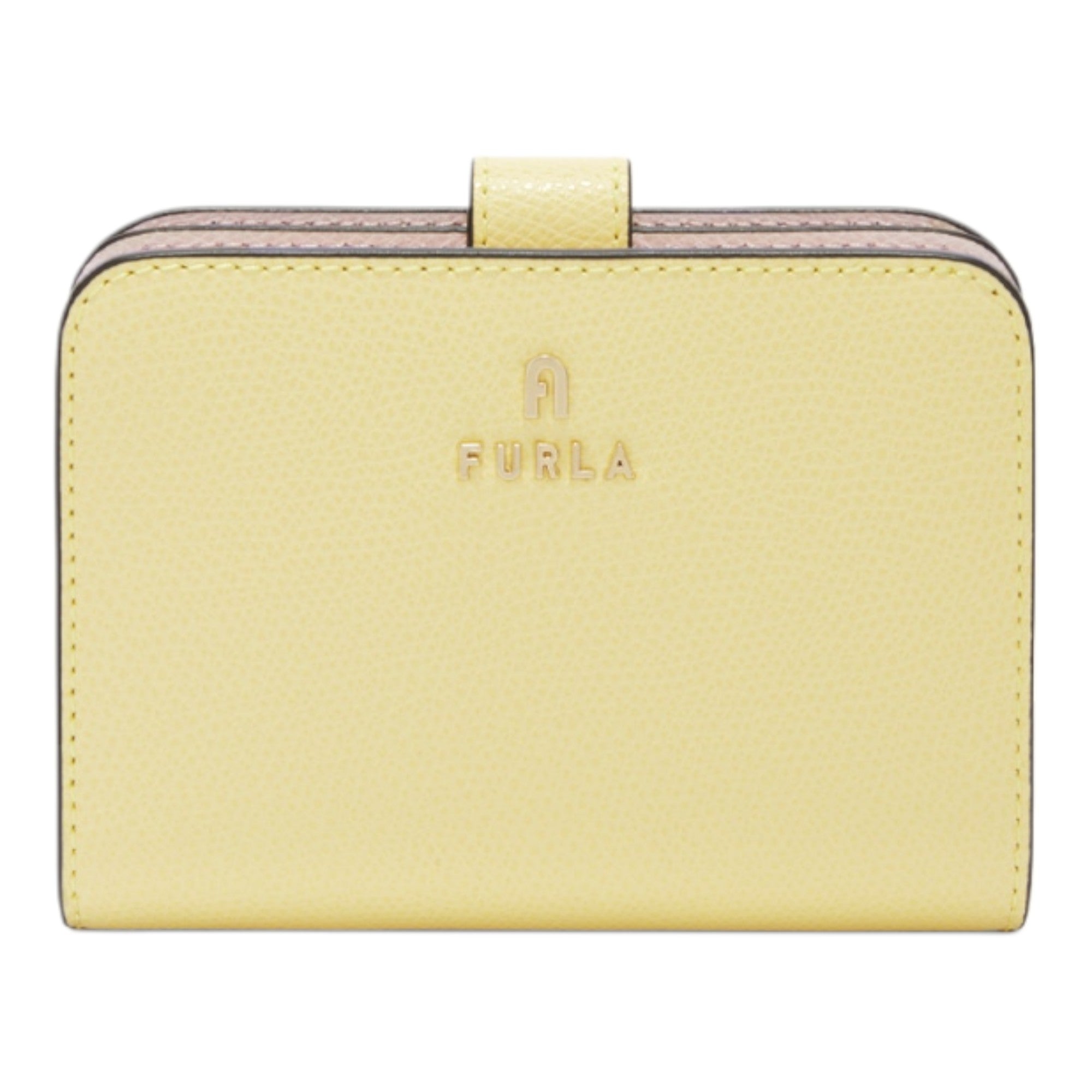 Furla Camelia Compact Wallet S