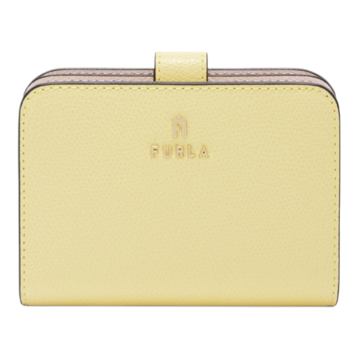 Furla Camelia Compact Wallet S