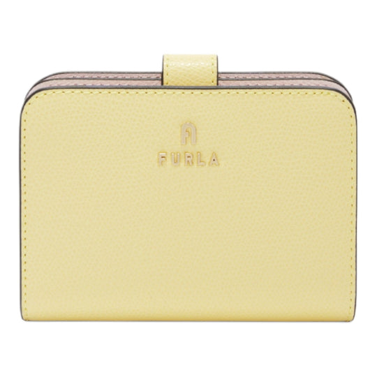 Furla Camelia Compact Wallet S