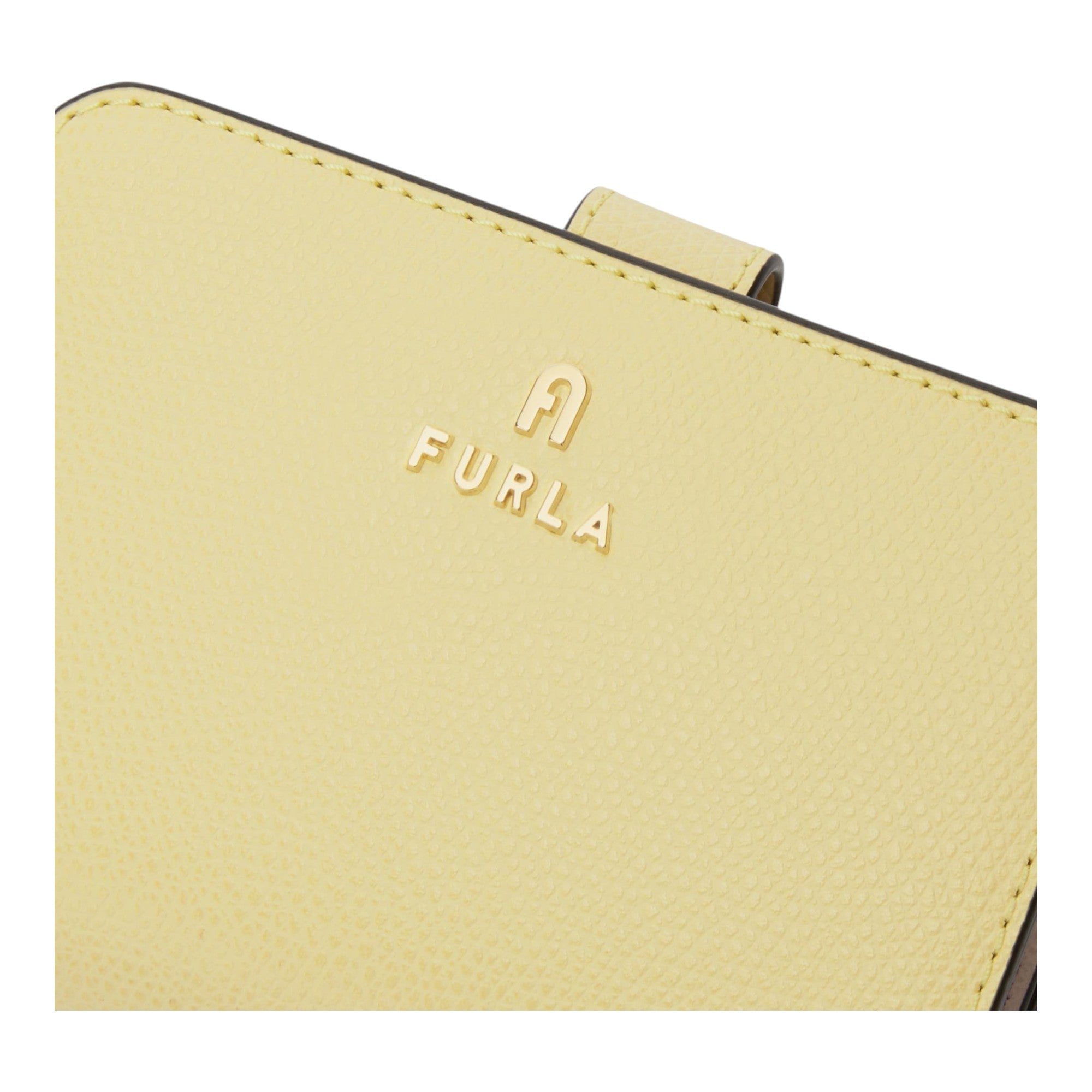 Furla Camelia Compact Wallet S