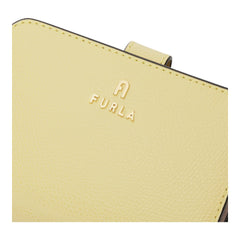 Furla Camelia Compact Wallet S