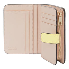 Furla Camelia Compact Wallet S