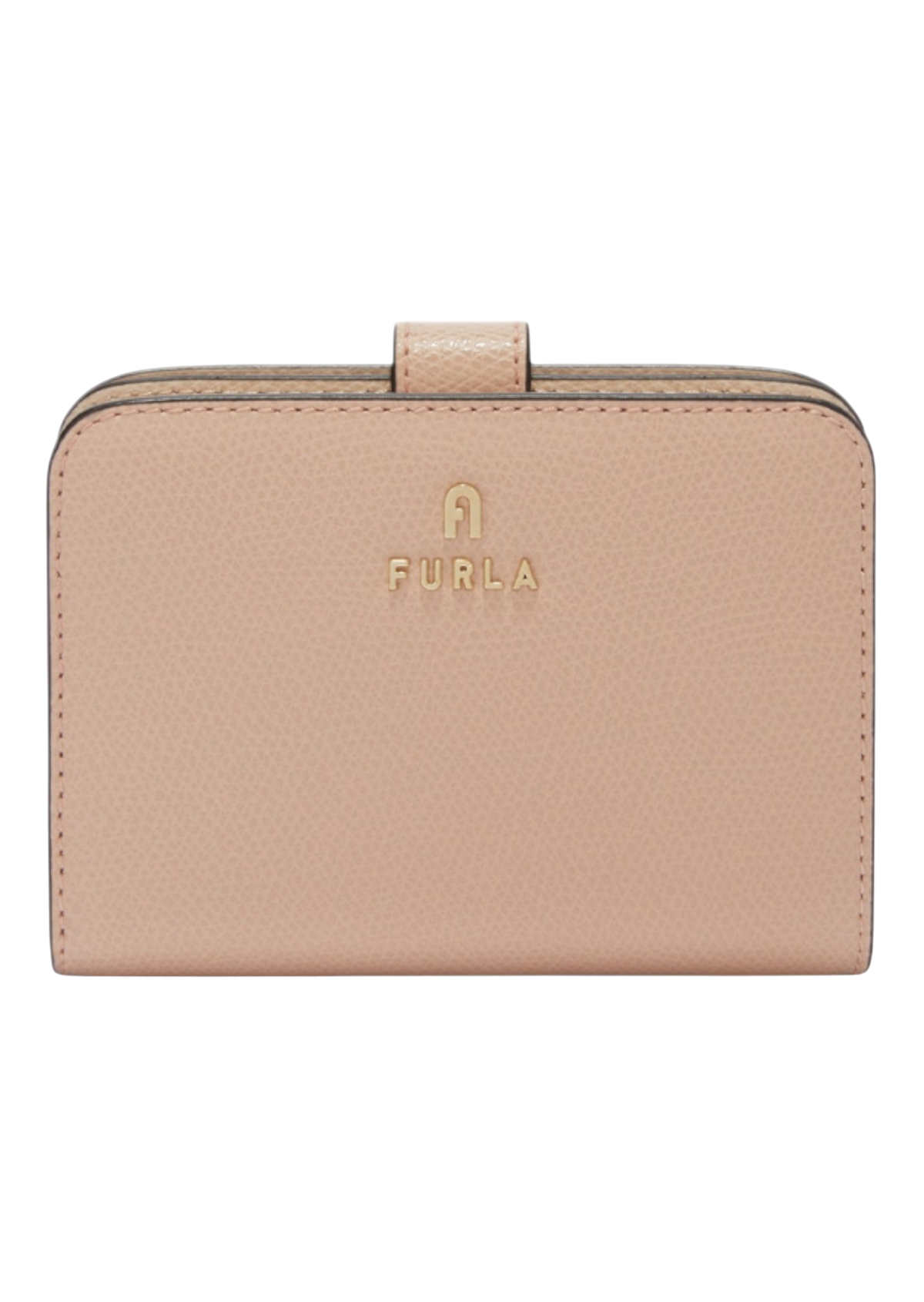 Furla Camelia Compact Wallet S