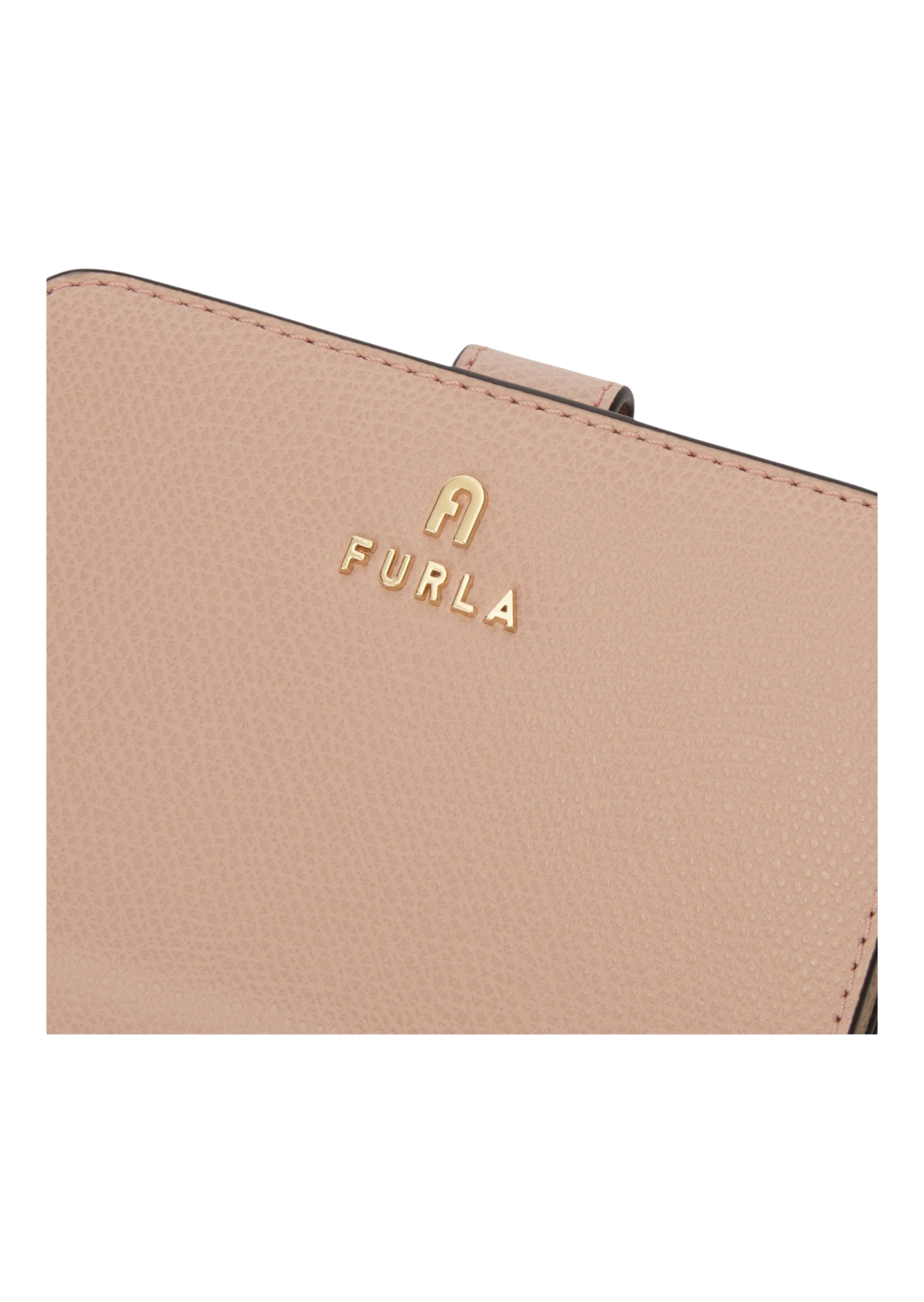 Furla Camelia Compact Wallet S