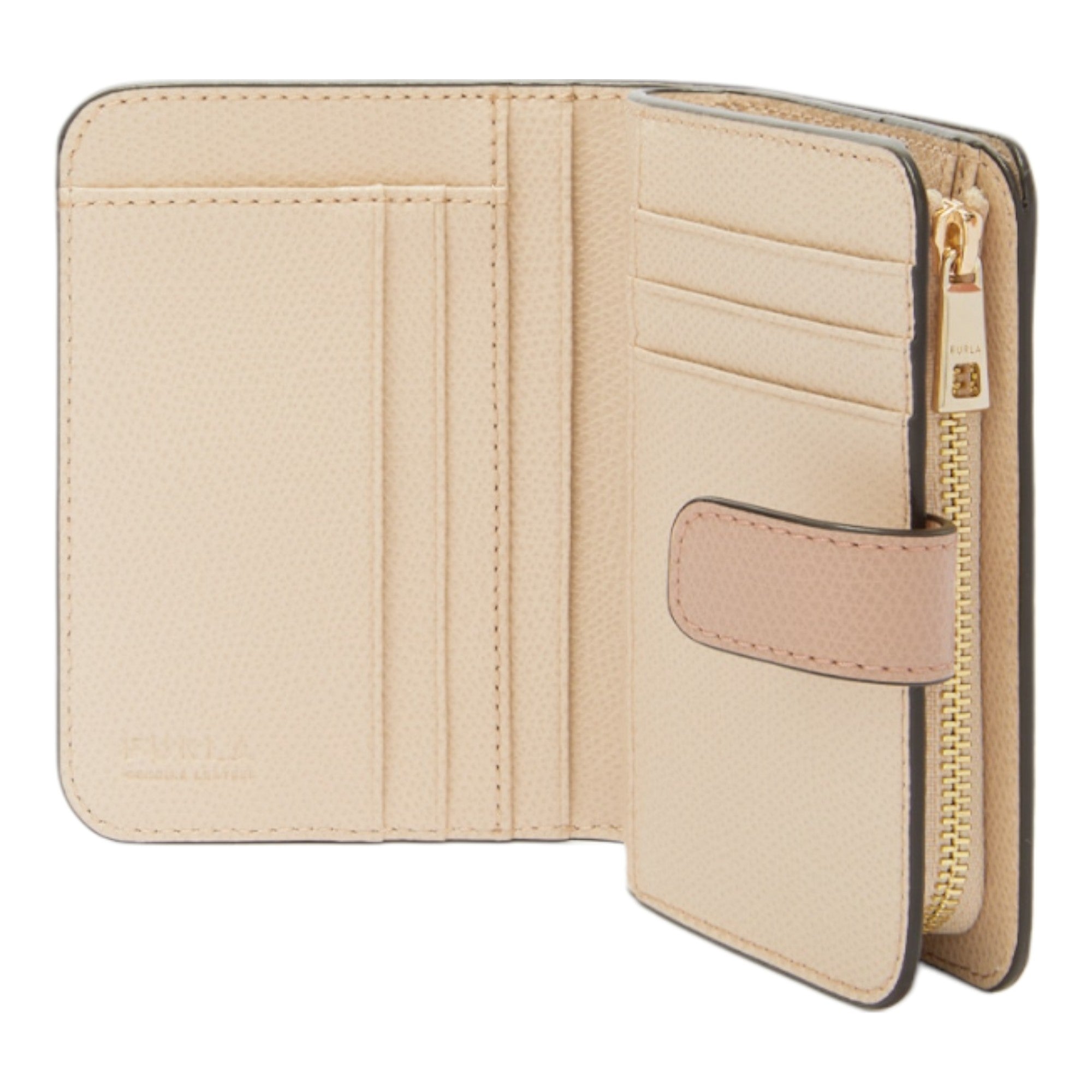 Furla Camelia Compact Wallet S