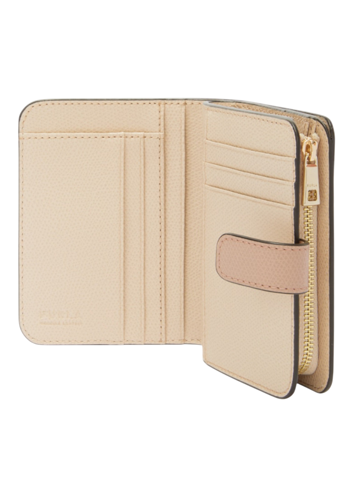 Furla Camelia Compact Wallet S