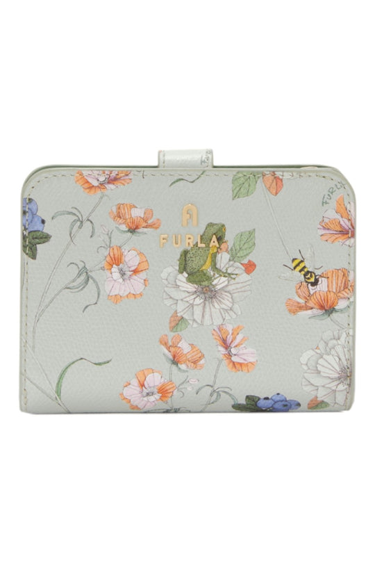 Furla Camelia Compact Wallet