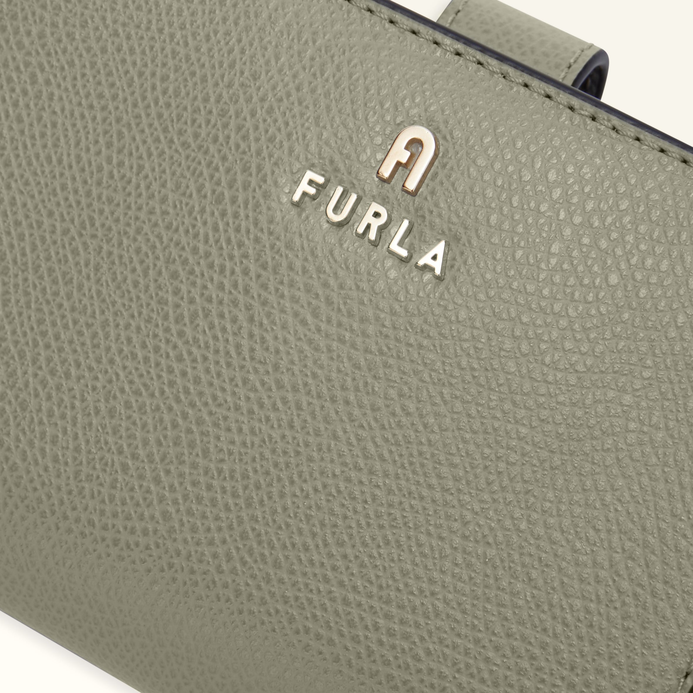 Furla Camelia Wallet Agave B Ballerina I Int. Small