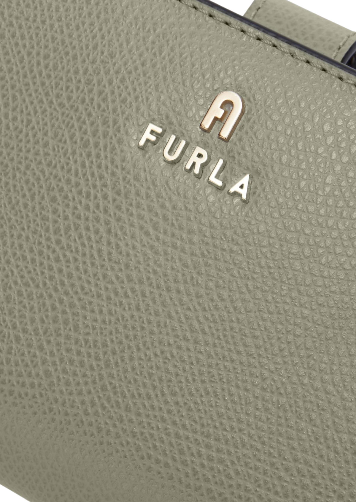 Furla Camelia Wallet Agave B Ballerina I Int. Small