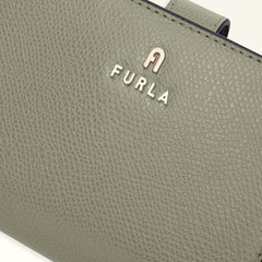 Furla Camelia Wallet Agave B Ballerina I Int. Small