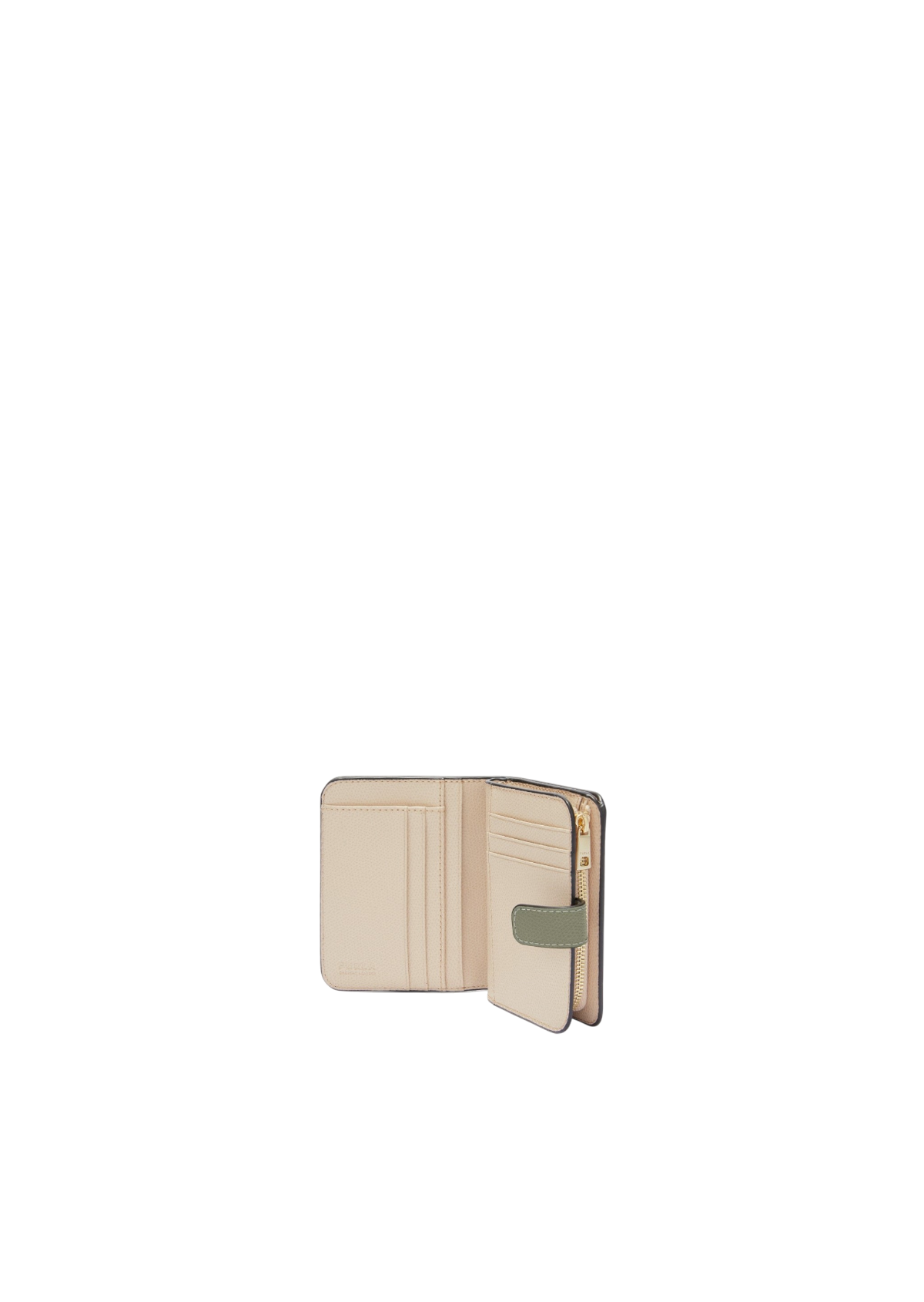 Furla Camelia Wallet Agave B Ballerina I Int. Small