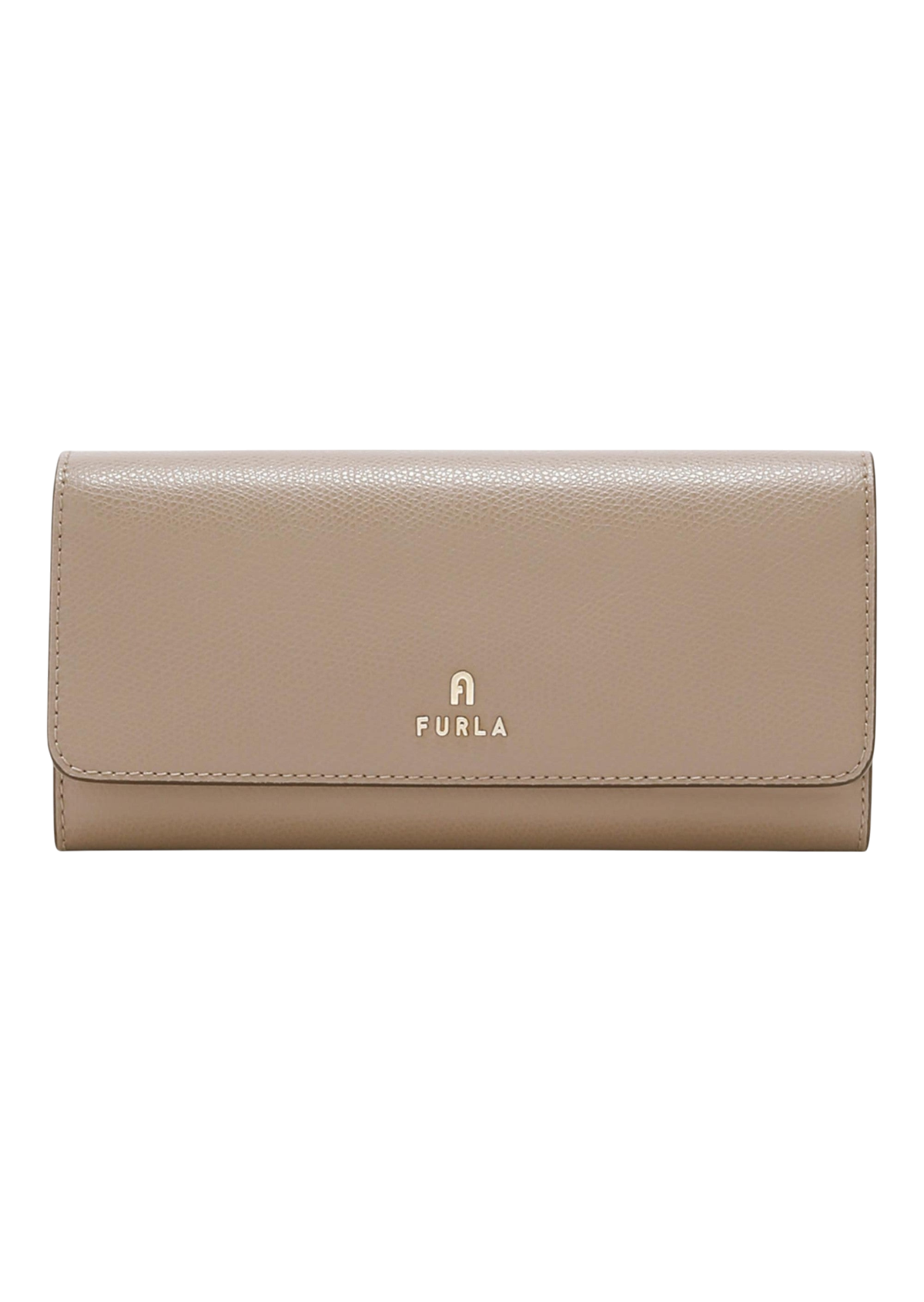Furla Camelia Continental Wallet