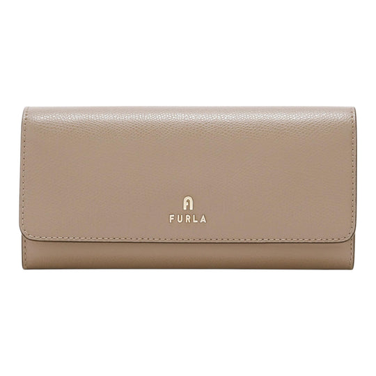 Furla Camelia Continental Wallet