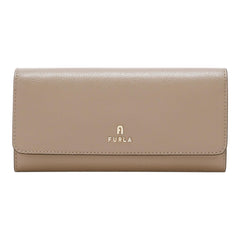Furla Camelia Continental Wallet