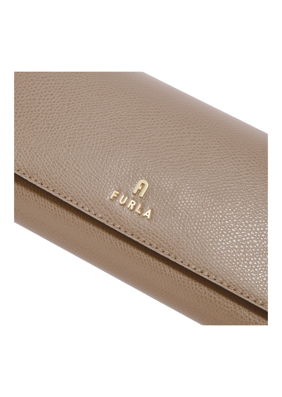 Furla Camelia Continental Wallet