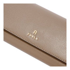 Furla Camelia Continental Wallet