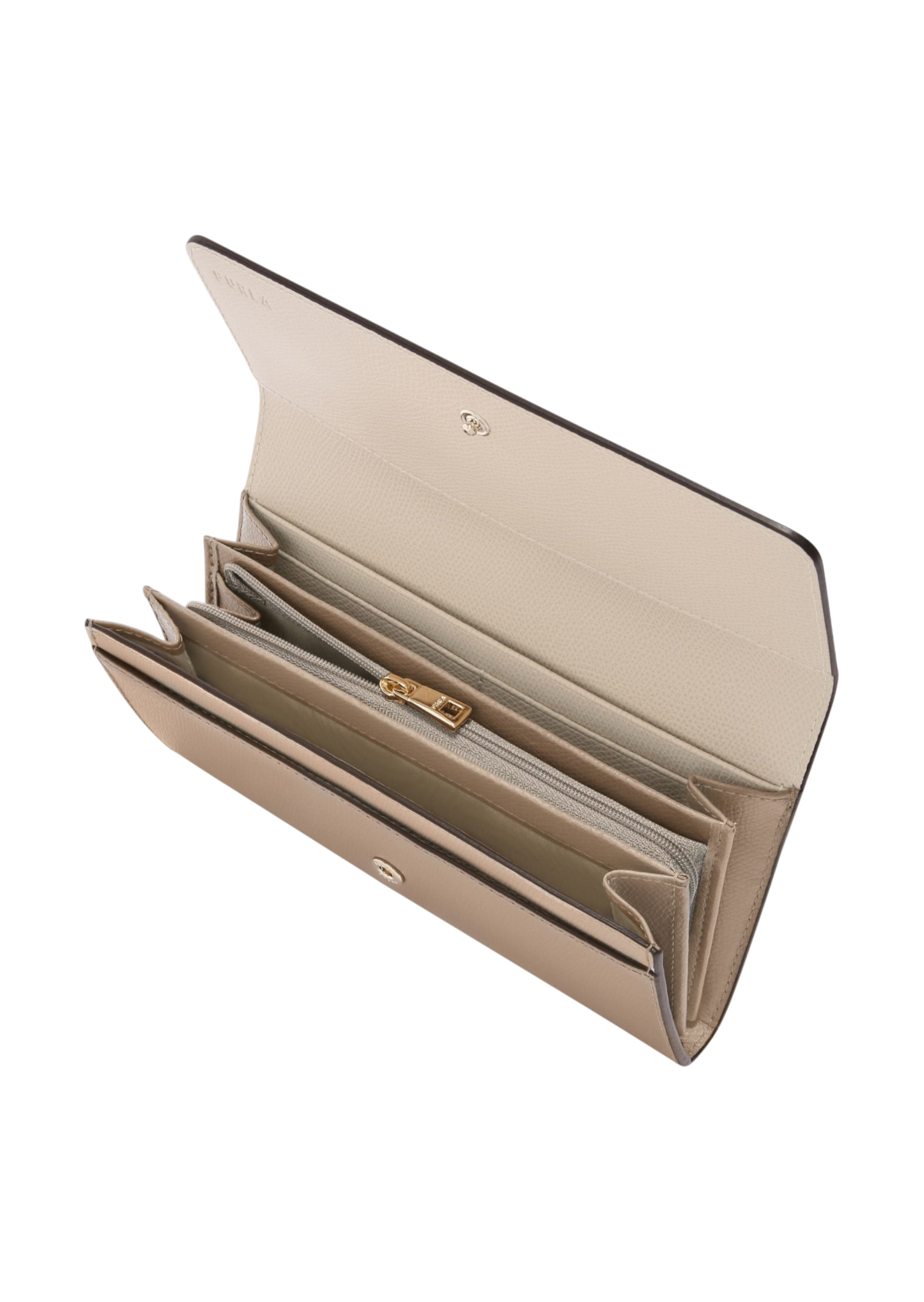 Furla Camelia Continental Wallet