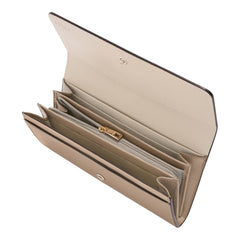 Furla Camelia Continental Wallet