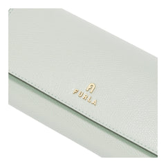 Furla Camelia Continental Wallet