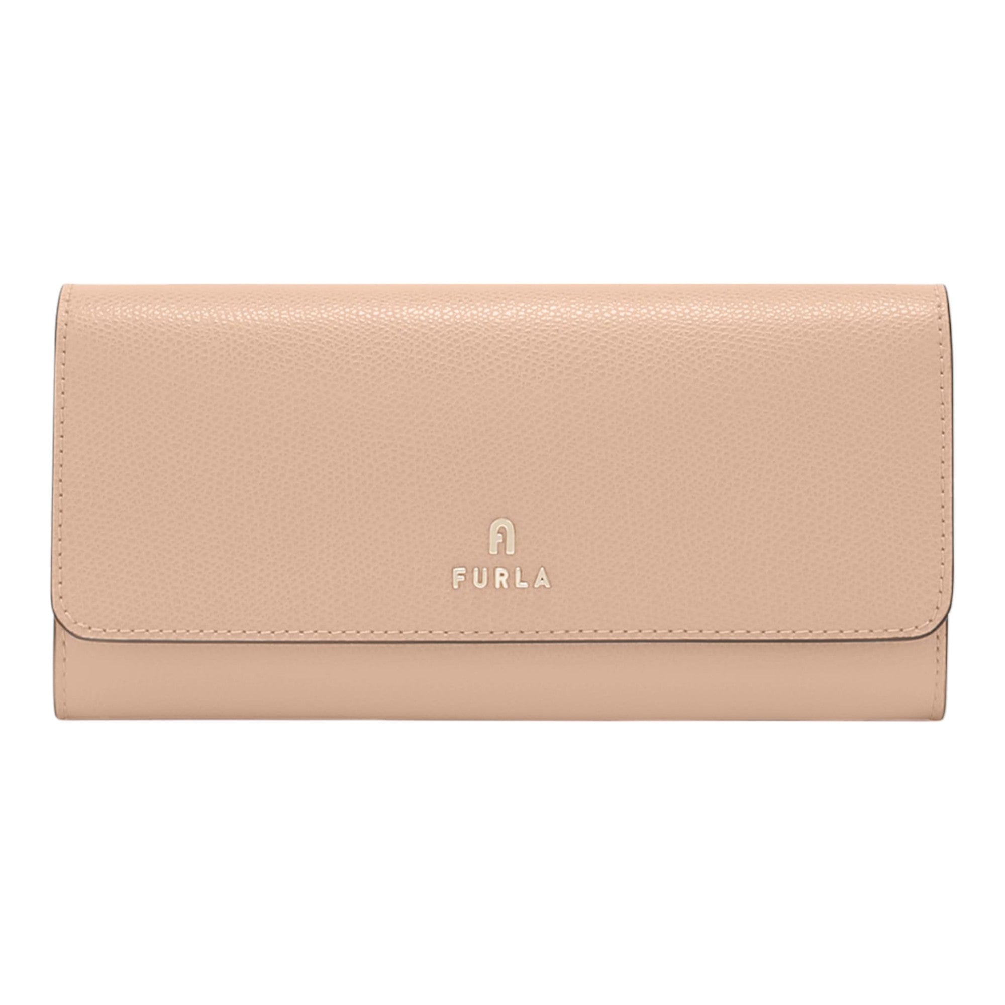 Furla Camelia Continental Wallet