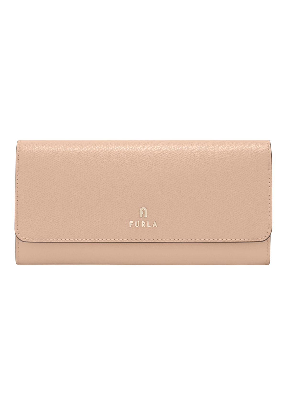 Furla Camelia Continental Wallet
