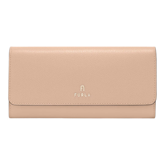 Furla Camelia Continental Wallet