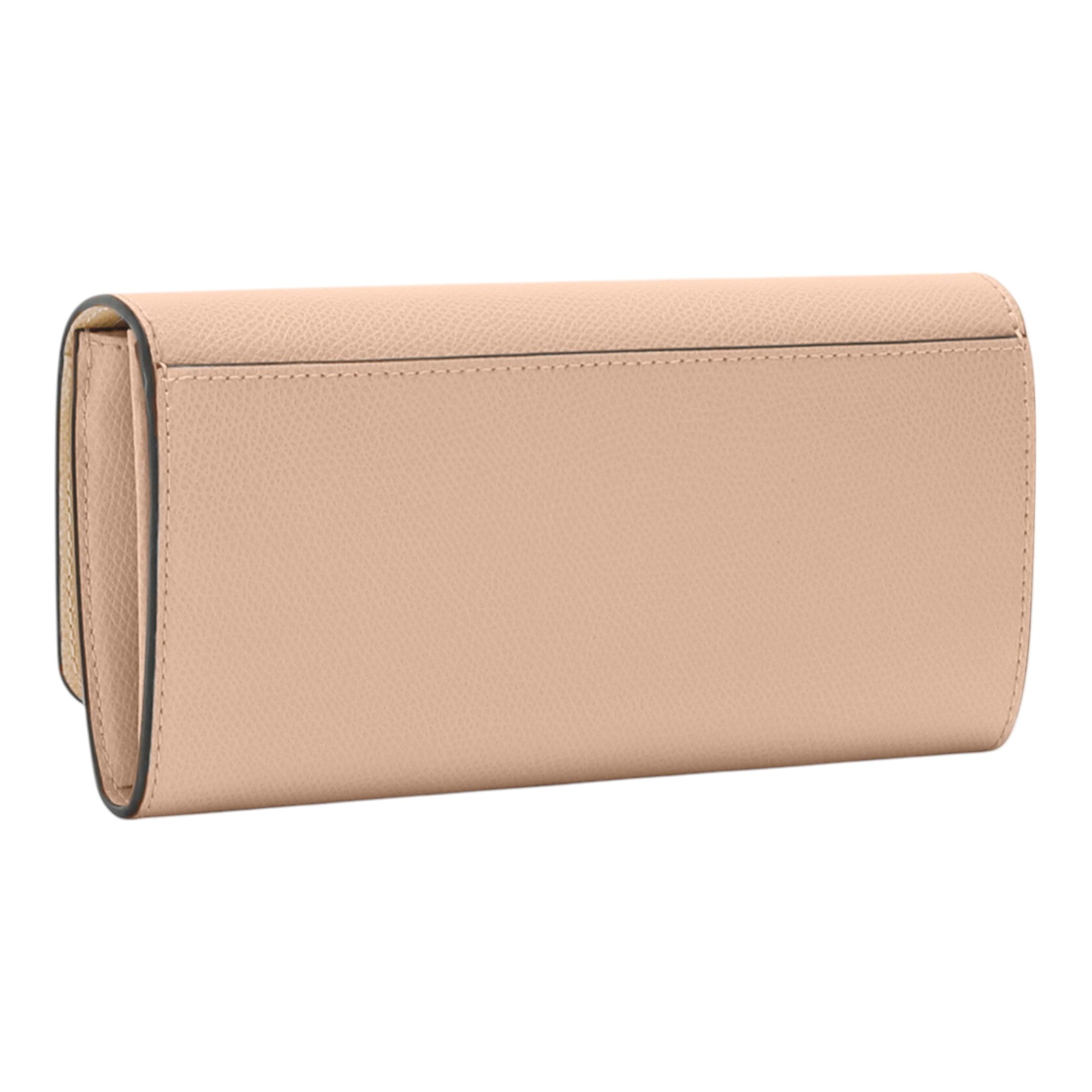 Furla Camelia Continental Wallet