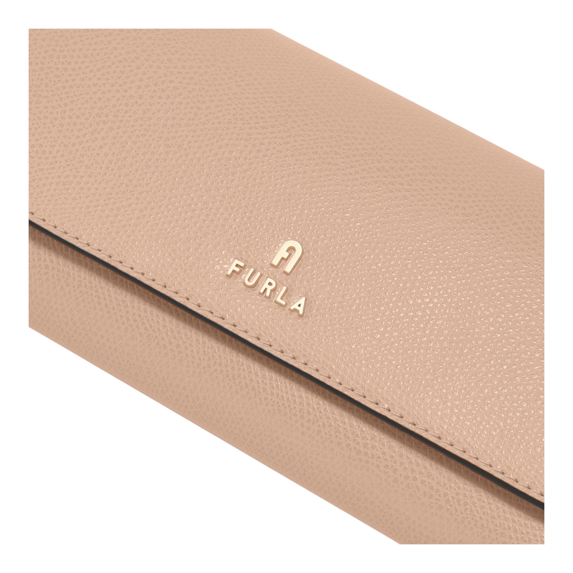 Furla Camelia Continental Wallet