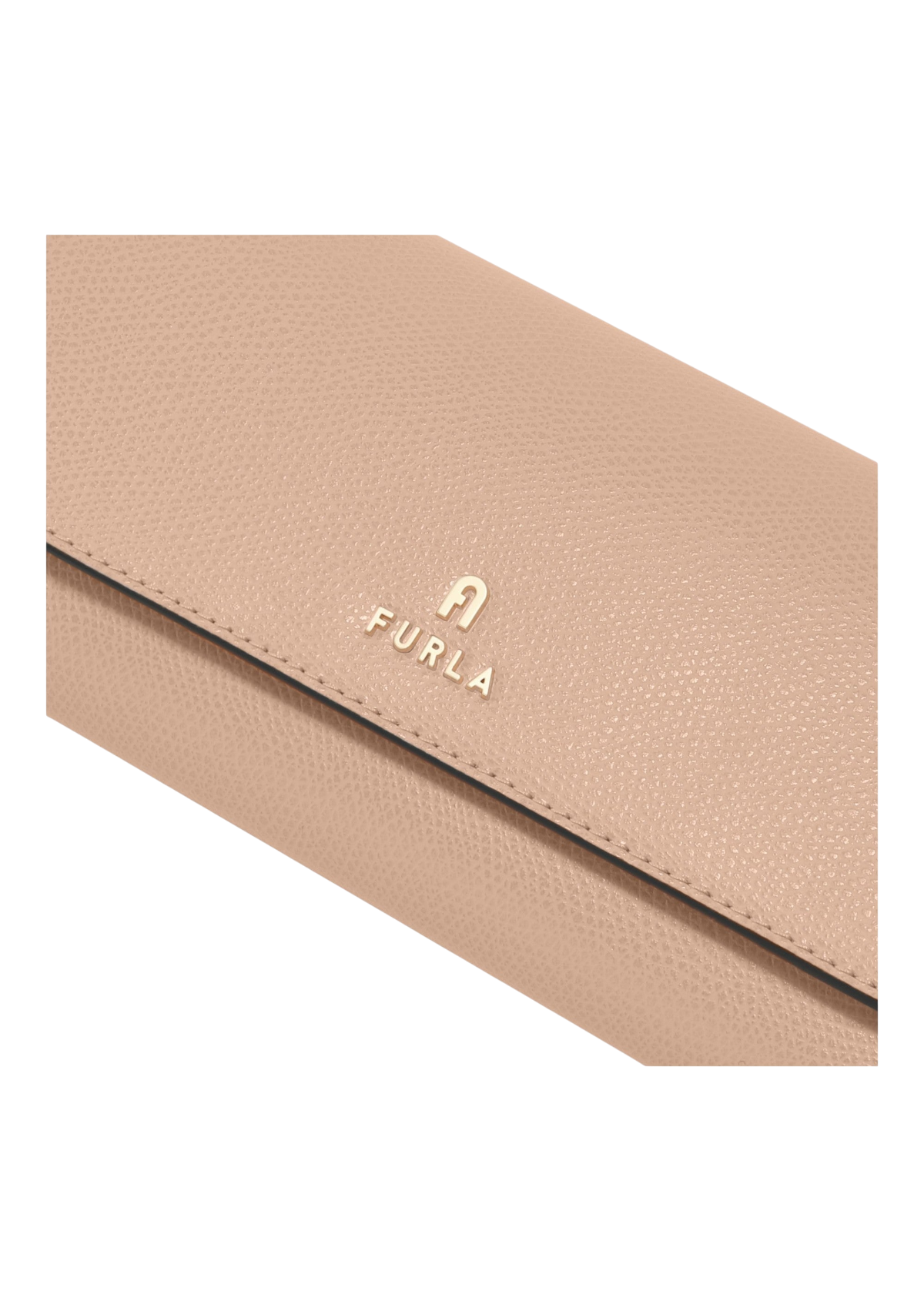 Furla Camelia Continental Wallet