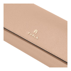 Furla Camelia Continental Wallet