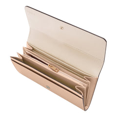 Furla Camelia Continental Wallet