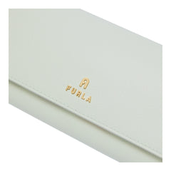 Furla Camelia Continental Wallet