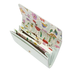 Furla Camelia Continental Wallet