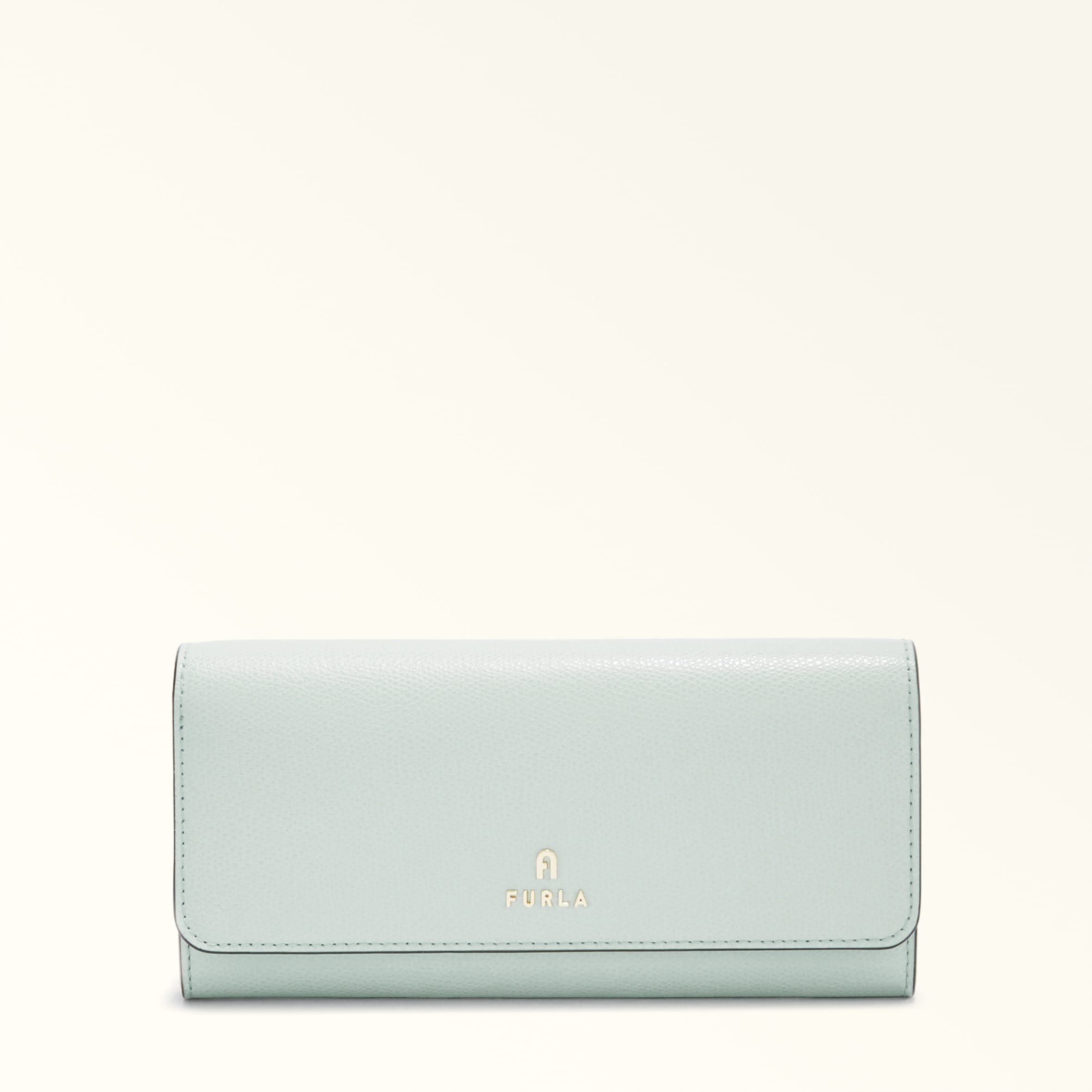 Furla Camelia Continental Wallet - Laguna